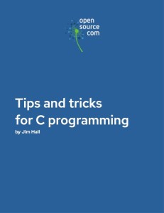 learn C programming on Linux and FreeDOS.
