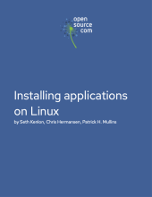 A guide to installing applications on Linux