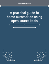 A practical guide to home automation using open source tools