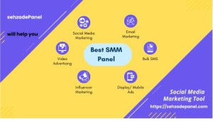  SMM Panel